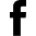 facebook letter logo 8